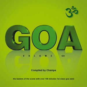 Goa, Vol. 58