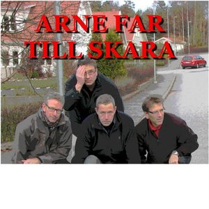 Avatar för Arne Far Till Skara