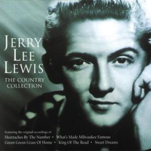 Jerry Lee Lewis - Sweet Dreams Lyrics - Zortam Music