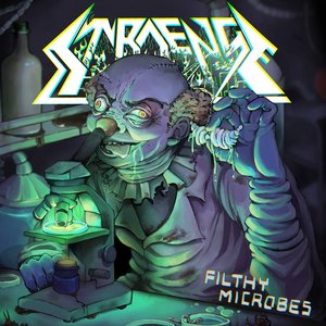 Filthy Microbes