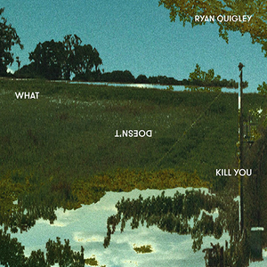What Doesn't Kill You album cover