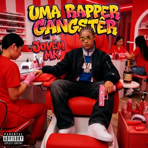 Uma Rapper Gangster