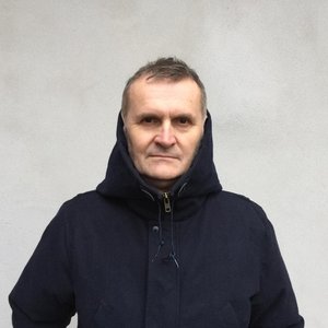 Avatar di Ostrak Mode