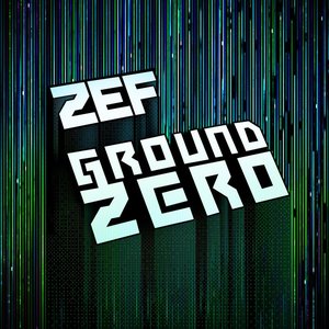 Ground Zero - EP