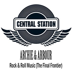 Rock & Roll Music (The Final Frontier)