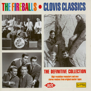 The Fireballs - Bottle of Wine