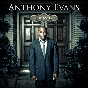 Home album cover