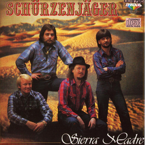 Artwork for Sierra Madre