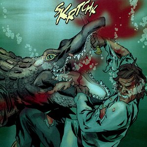 Avatar for The Jonah Hex