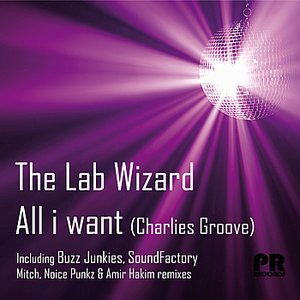 All i want (Charlies groove)