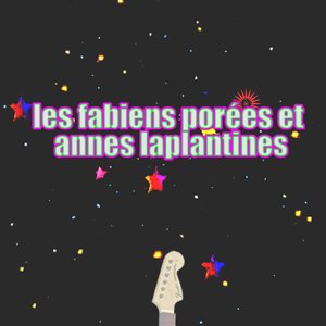 Avatar for Les Fabiens Porées et Annes Laplantines