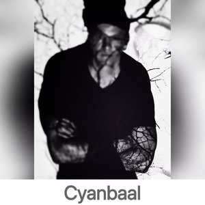 Avatar for Cyanbaal
