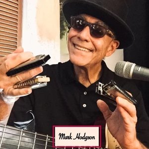 Avatar for Mark Hodgson