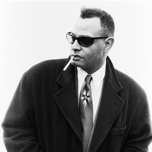 Avatar for Barry Adamson