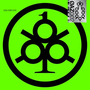 ONES and ZEROS - EP ZERO