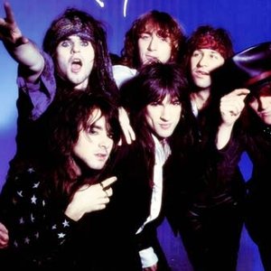 Avatar for The Quireboys
