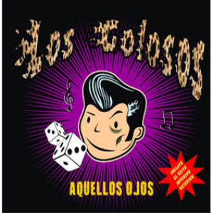 AQUELLOS OJOS by Los Golosos