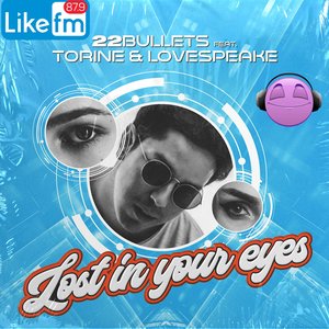 Lost in Your Eyes (feat. Torine & Lovespeake)