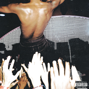 ALBUM OF THE YEAR ! album cover