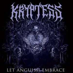 Let Anguish Embrace