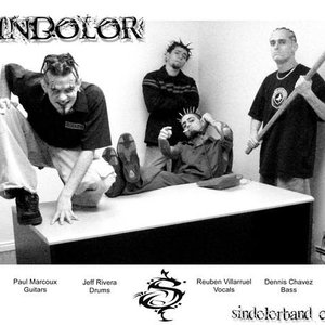 Avatar for Sindolor