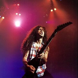 Avatar for Marty Friedman