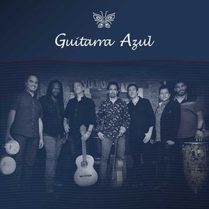 Avatar for Guitarra Azul