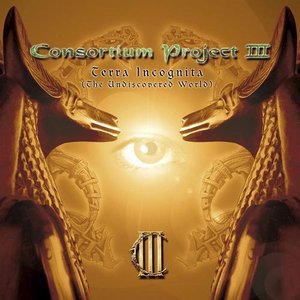 Avatar for Consortium Project III