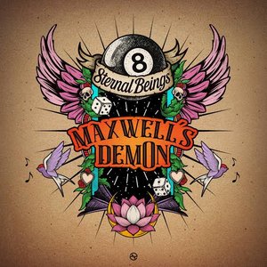 Maxwell's Dem0n