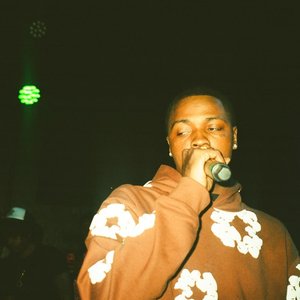 Avatar for 1100 Himself