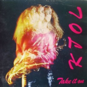 Take it On