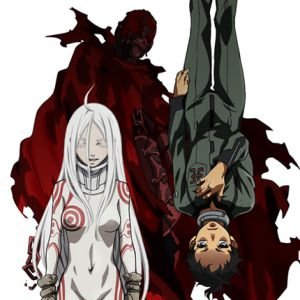 Avatar for Deadman Wonderland (Fade)