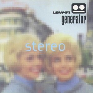 Avatar for Low-Fi-Generator