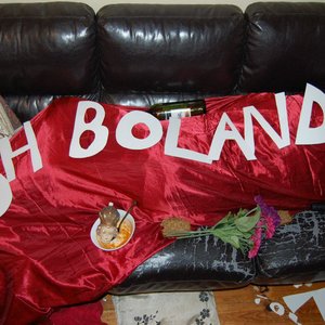 Avatar for Oh Boland