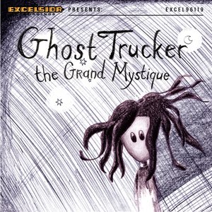 The Grand Mystique (feat. Roald van Oosten)