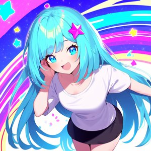 Shine Like a Star