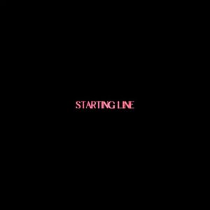 Starting Line