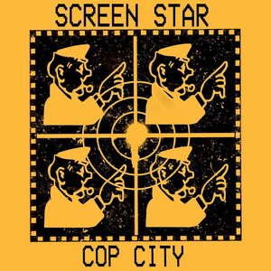 cop city