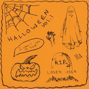 Halloween Vol. 1