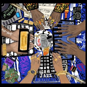 If It Aint Broke (Love Wins) [feat. Phoelix & 9th Wonder]
