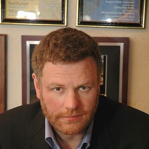 Avatar for Mark Steyn