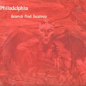 Search and Destroy