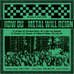 Metal Will Reign