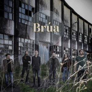 Brúa