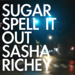 Sugar Spell it Out