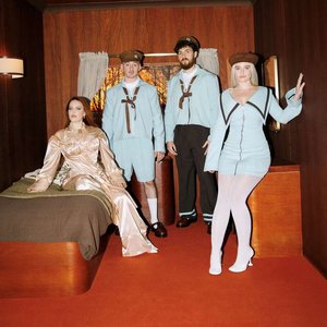 Avatar for Clean Bandit, Anne-Marie & David Guetta