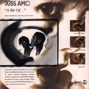 Kiss AMC