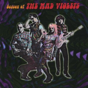 Season Of The Mad Violets