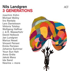 Nils Landgren – Send in the Clowns