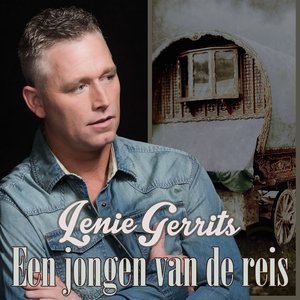Een jongen van de reis